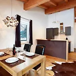 Kitz Mountain Living Διαμέρισμα Aurach bei Kitzbuehel