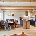 Διαμέρισμα Kitz Mountain Living