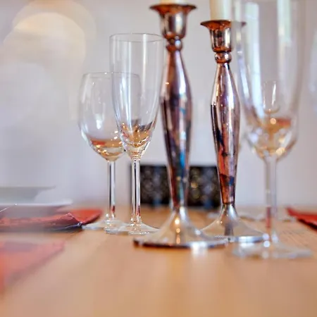 Apartman Kitz Mountain Aurach bei Kitzbuhel