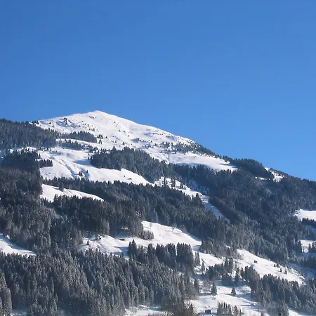 Kitz Mountain Living Apartmán