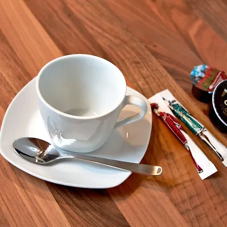 Kitz Mountain Living Apartamento *