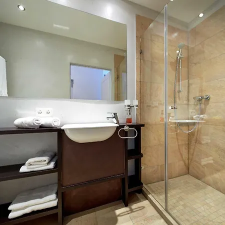 Kitz Mountain Living Apartament *