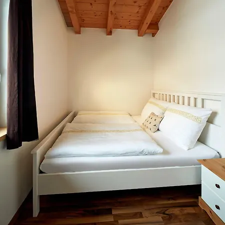 Apartman Kitz Mountain *