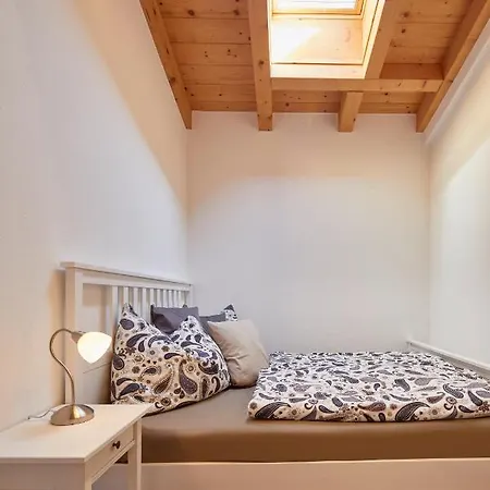 Apartment Kitz Mountain Living *