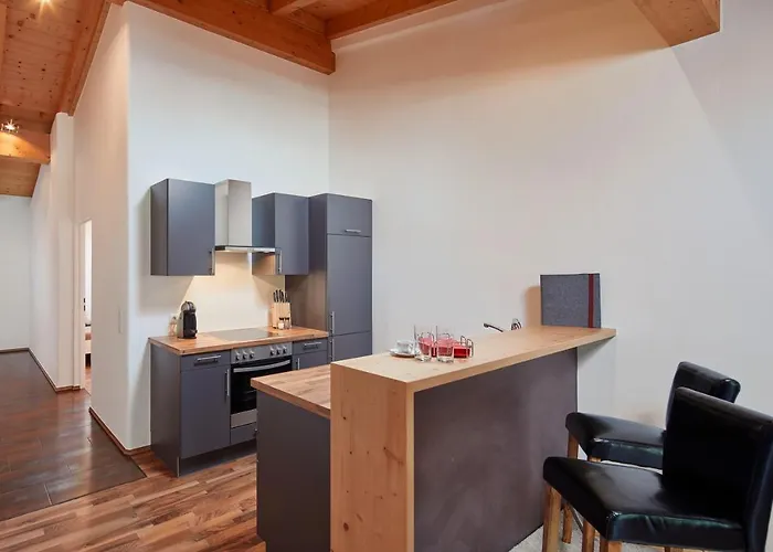 Apartamento Kitz Mountain Living