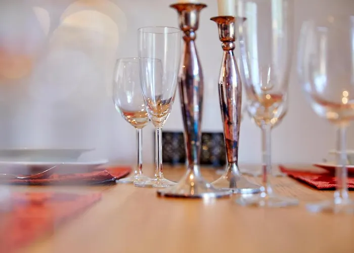 דירה Kitz Mountain Living אאורך באי קיצבוהל