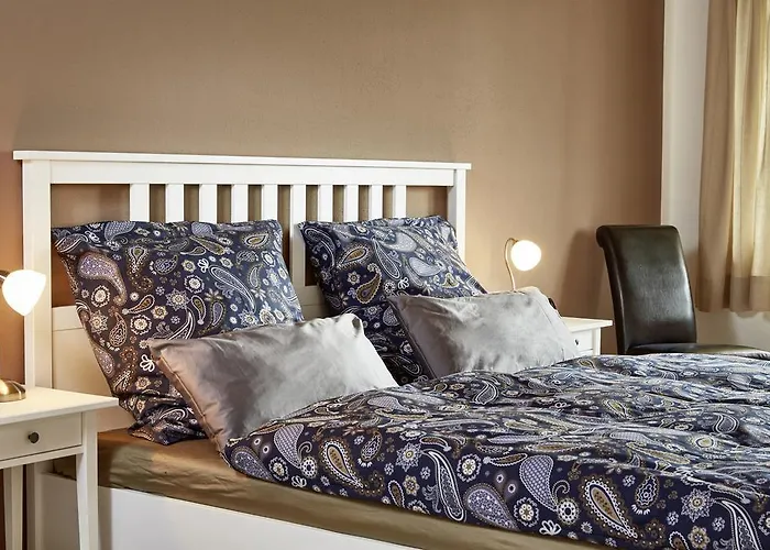 Kitz Mountain Living אאורך באי קיצבוהל