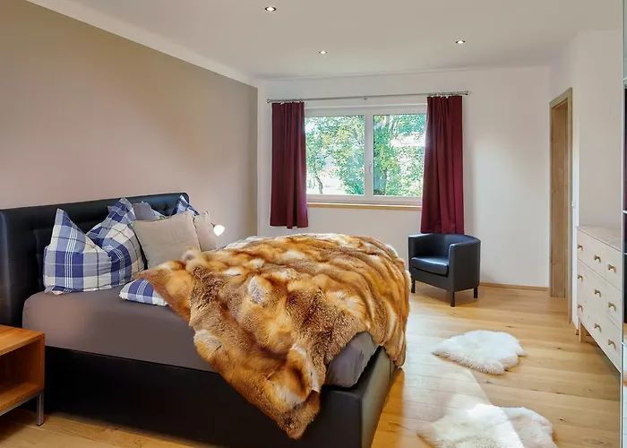 Apartmán Kitz Mountain Living