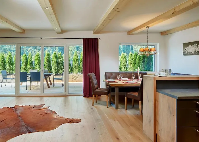 Kitz Mountain Living Apartmán Aurach bei Kitzbuehel