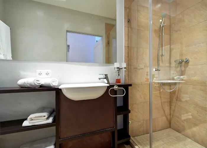 Kitz Mountain Living Apartamento *