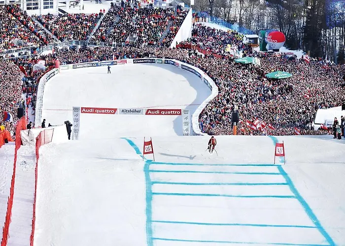 Apartman Kitz Mountain