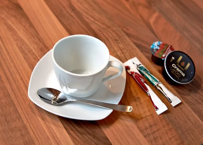 Kitz Mountain Apartman *