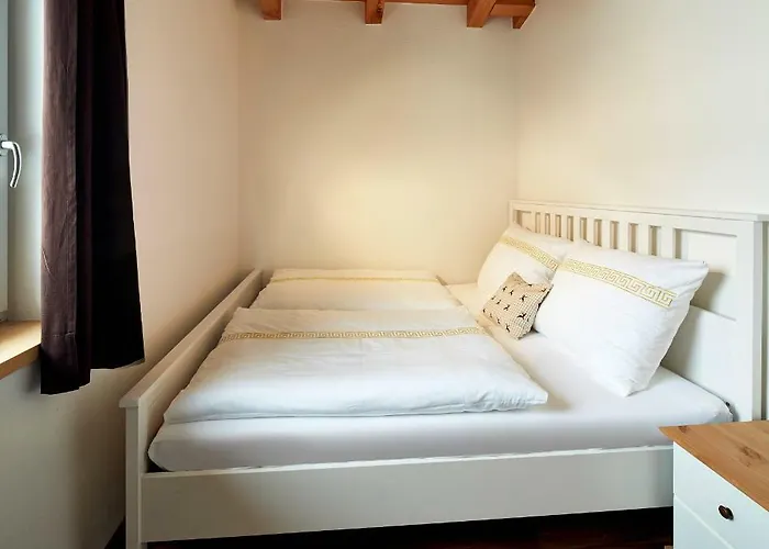 Apartman Kitz Mountain *