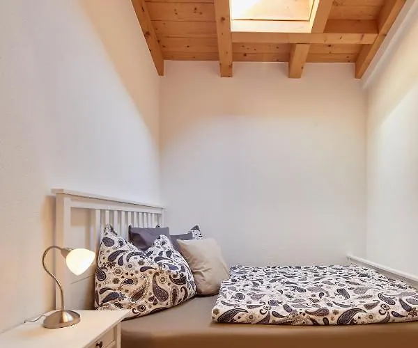 Apartman Kitz Mountain *